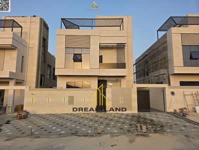 5 Camere Villa in vendita a Al Helio, Ajman - WhatsApp Image 2026-08-25 at 7.22. 07 PM (3). jpg