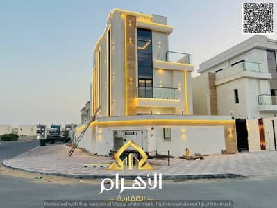 6 Schlafzimmer Villa zum Verkauf in Al Helio, Ajman - WhatsApp Image 2026-09-29 at 11.28. 42 PM (1). jpeg