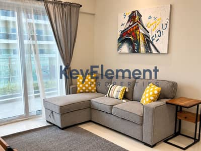 Appartement de 1 chambre à à louer à Dubai Sports City, Dubai - 02. jpeg