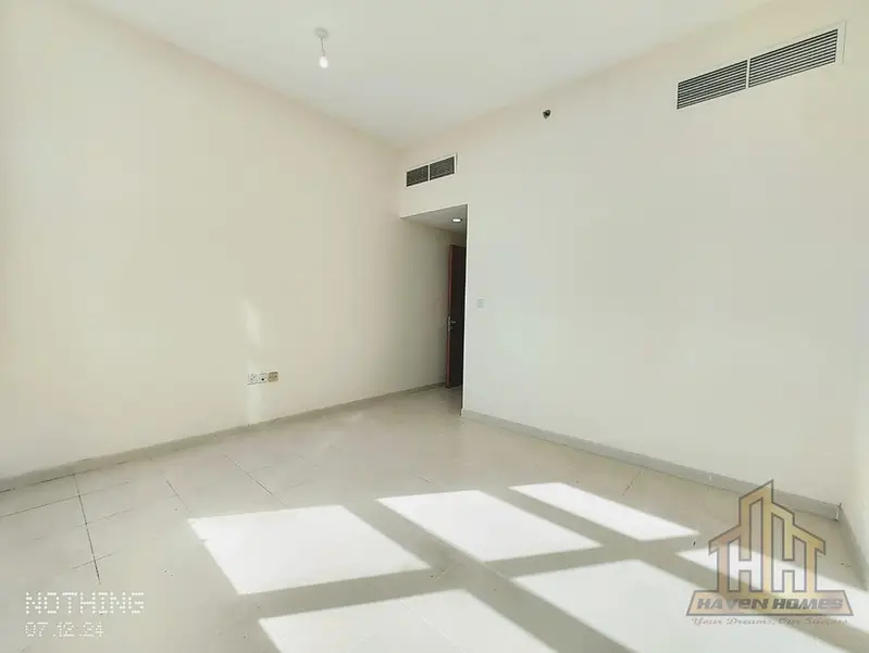 Spacious 1BR Apartment for Sale in Silicone Gate One, DSO | AED 650K