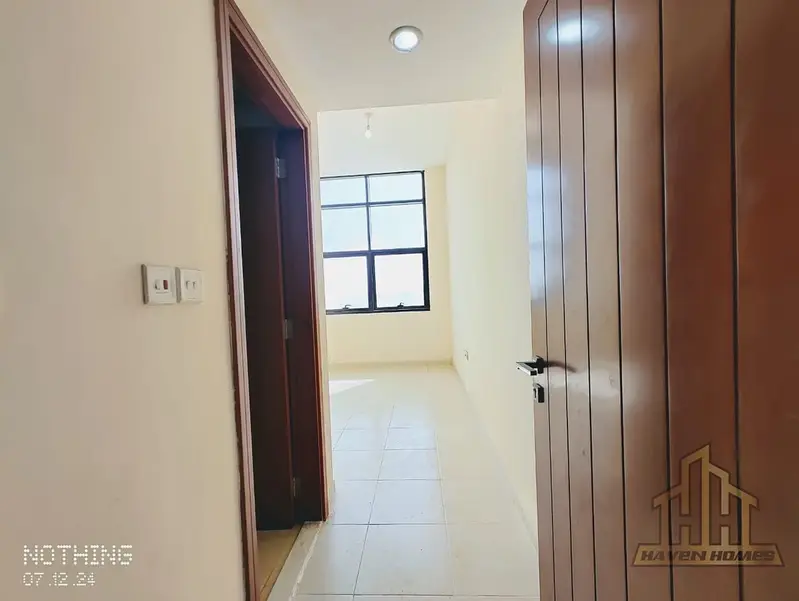 Spacious 1BR Apartment for Sale in Silicone Gate One, DSO | AED 650K