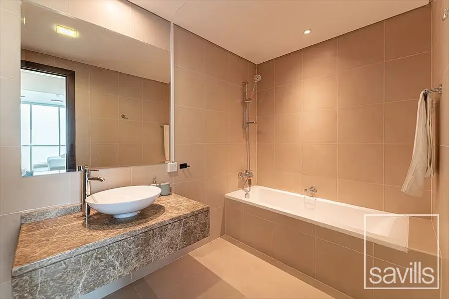 Sea Views | Large 2 Bedroom Apt | Fully Furnished