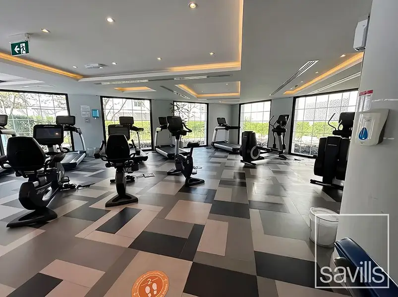 Sea Views | Large 2 Bedroom Apt | Fully Furnished