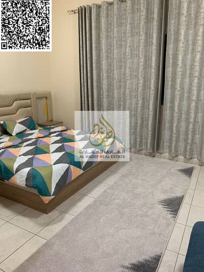 Monolocale in affitto a Al Jurf, Ajman - WhatsApp Image 2026-10-13 at 2.21. 32 PM (1). jpeg Monolocale in affitto a Al Jurf, Ajman - WhatsApp Image 2026-10-13 at 2.21. 32 PM (1). jpeg