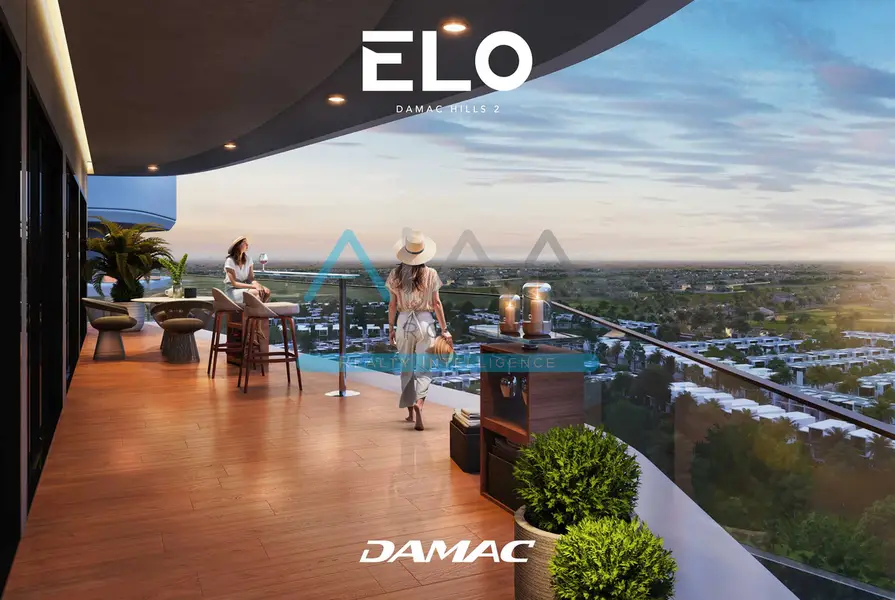 Park-Facing 1BR | Luxury Apartment | Pool & Green Views