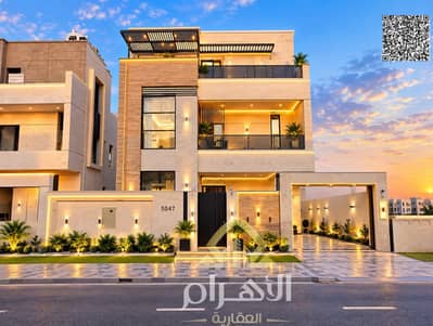 5 Slaapkamers Villa te Koop in Al Helio, Ajman - 356844. jpg 5 Slaapkamers Villa te Koop in Al Helio, Ajman - 356844. jpg