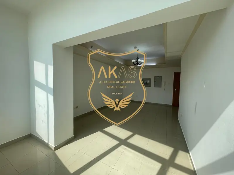 1-Bedroom Apartment | Gym & Swimming Pool |