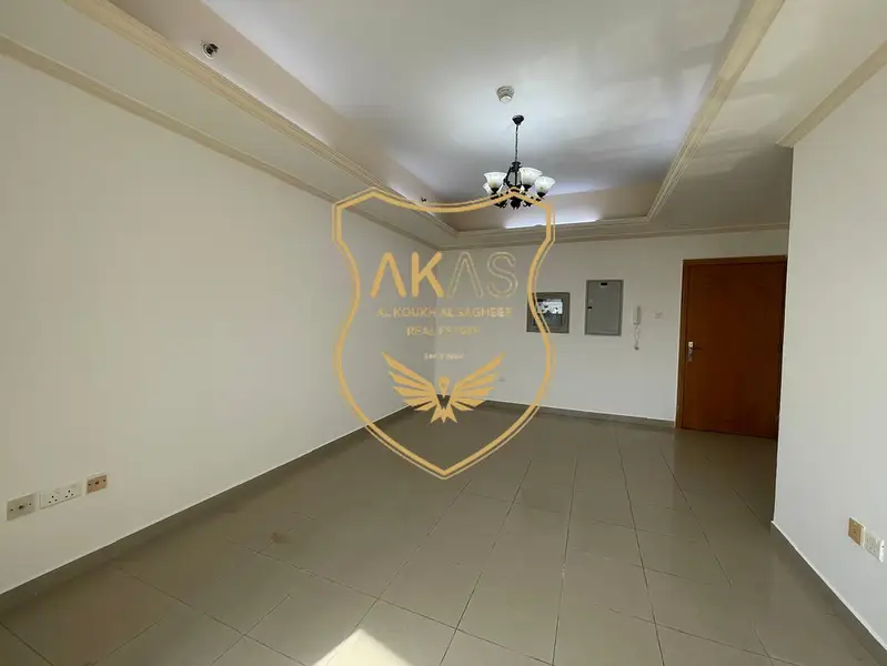 1-Bedroom Apartment | Gym & Swimming Pool |