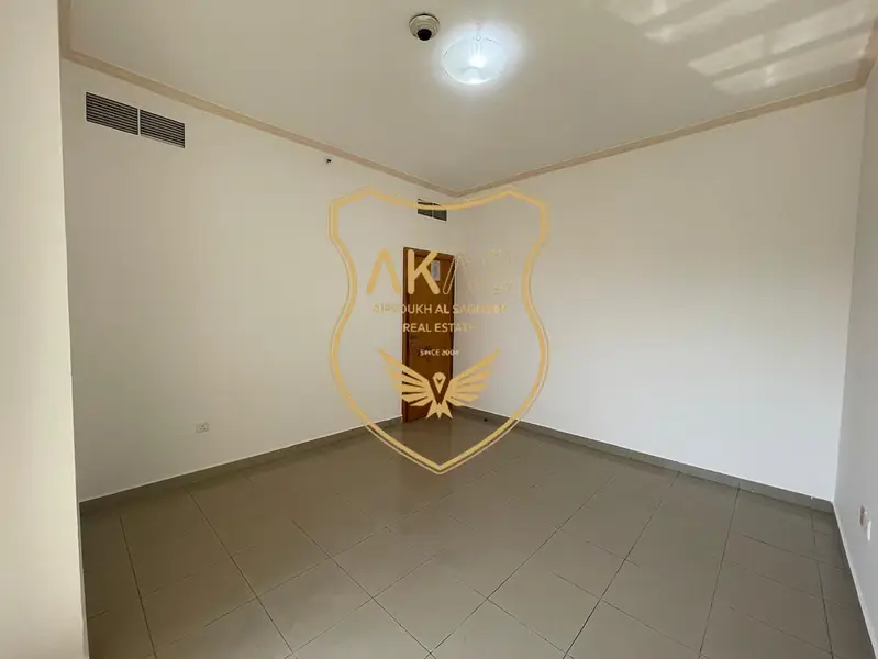1-Bedroom Apartment | Gym & Swimming Pool |