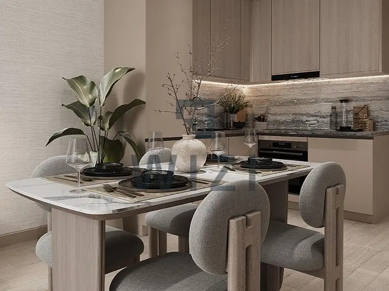 Mid Floor | Furnished | Smart Home