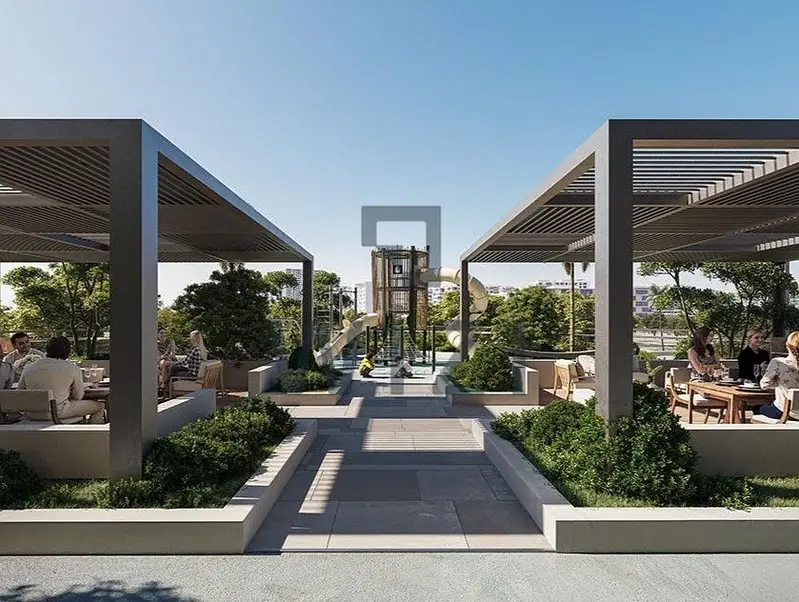 Mid Floor | Furnished | Smart Home