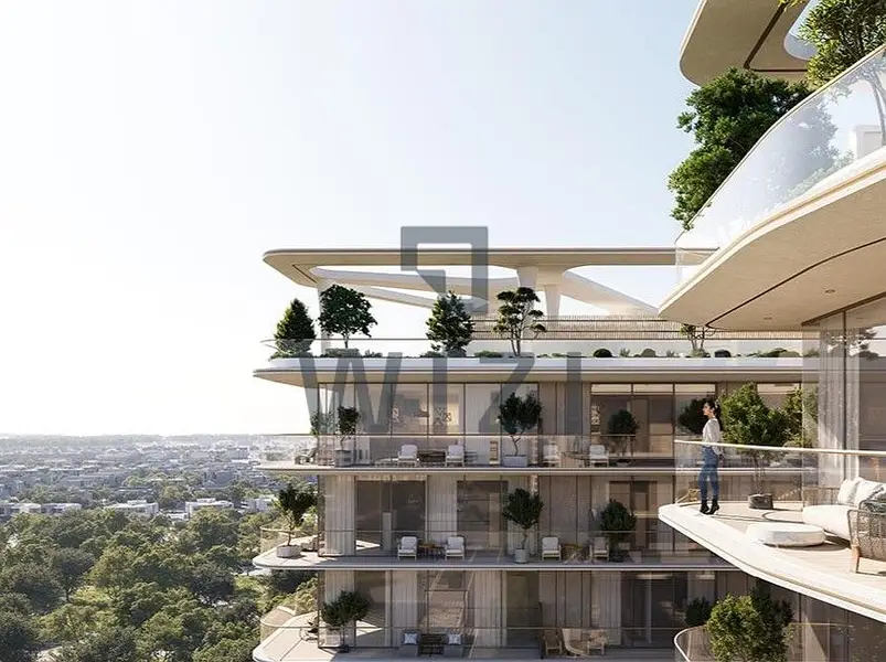 Mid Floor | Furnished | Smart Home