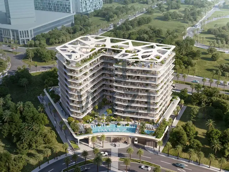 Mid Floor | Furnished | Smart Home