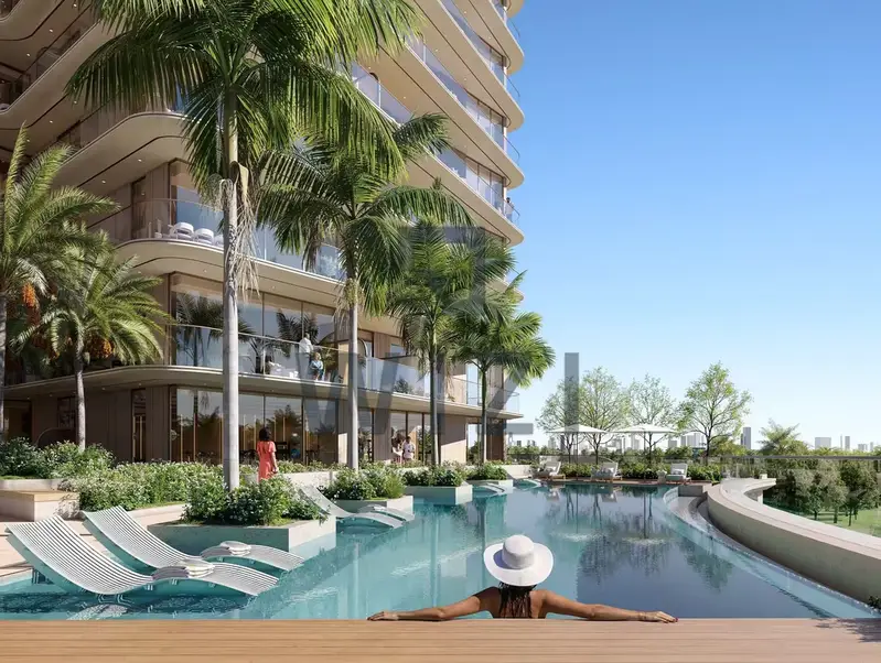 Mid Floor | Furnished | Smart Home