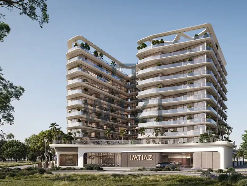 Mid Floor | Furnished | Smart Home