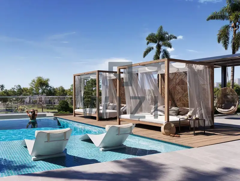 Mid Floor | Furnished | Smart Home