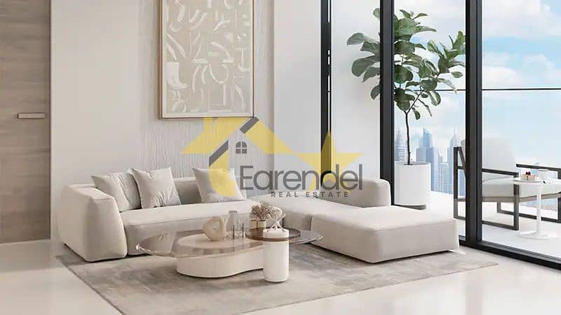 Luxury Living | Off-plan resale | Motivated seller | Premium Finishing | Prime Location | Freehold