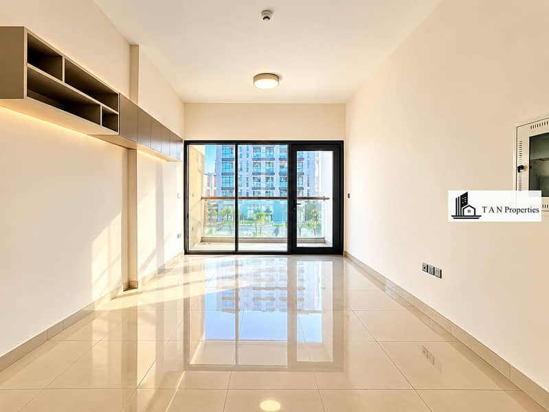 Cheaper Price || Creek View Studio || With Balcony