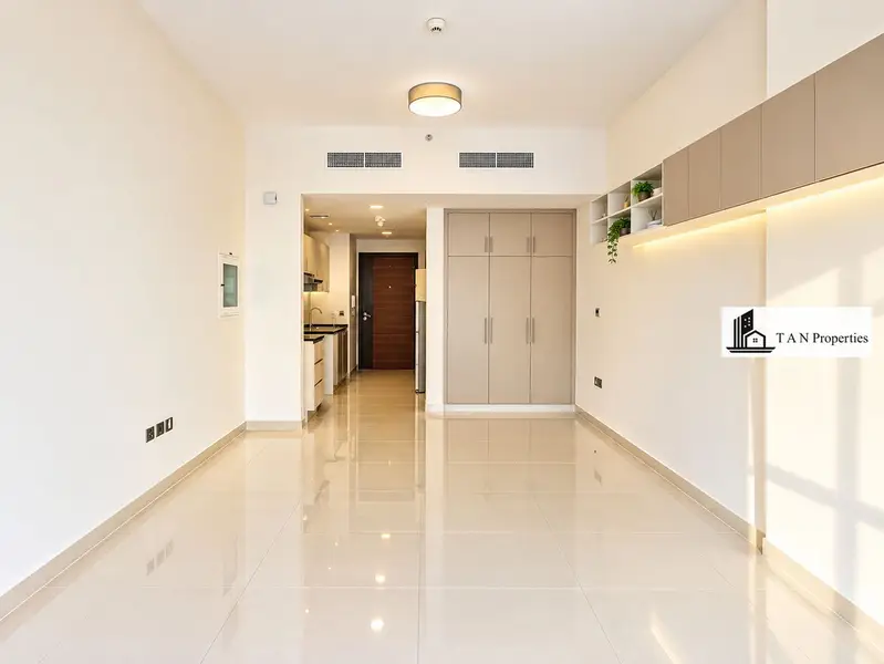 Cheaper Price || Creek View Studio || With Balcony
