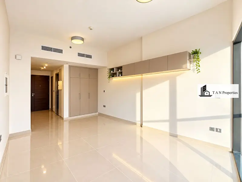 Cheaper Price || Creek View Studio || With Balcony
