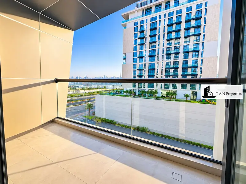 Cheaper Price || Creek View Studio || With Balcony