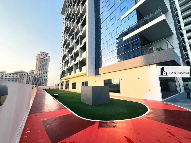 Cheaper Price || Creek View Studio || With Balcony