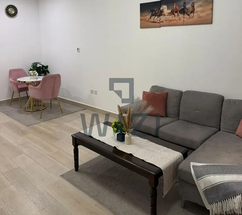 Furnished | City View | Mid Floor
