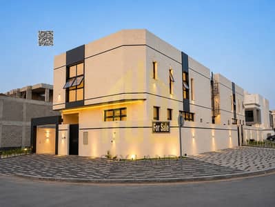 5 Bedroom Villa for Sale in Al Bahia, Ajman - batch_WhatsApp Image 2026-08-30 at 3.53. 44 PM. jpeg