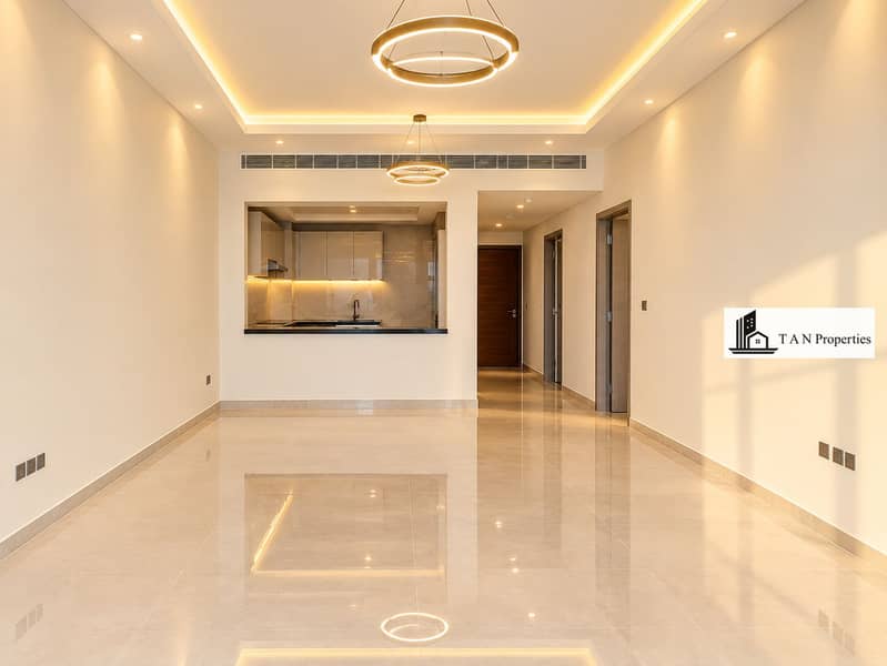 Modern Style || Elegant 1BHK || Premium Property