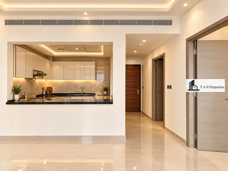 Modern Style || Elegant 1BHK || Premium Property
