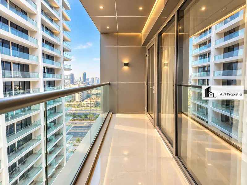 Modern Style || Elegant 1BHK || Premium Property