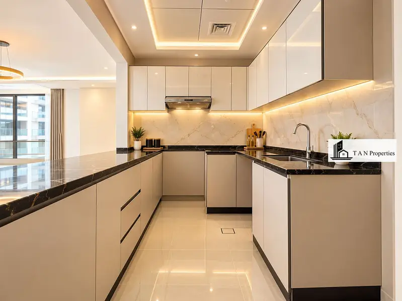 Modern Style || Elegant 1BHK || Premium Property