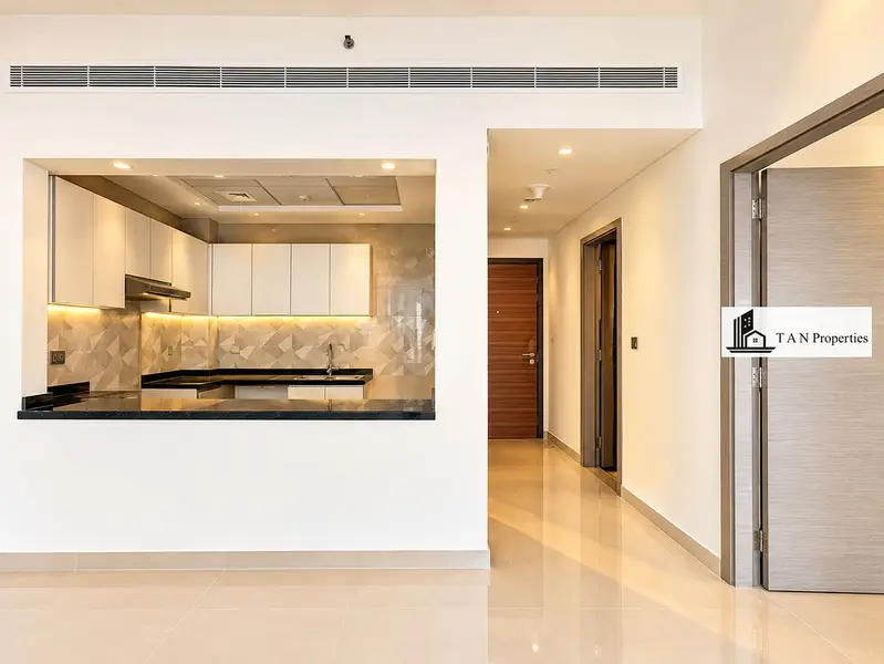 Modern Style || Elegant 1BHK || Premium Property