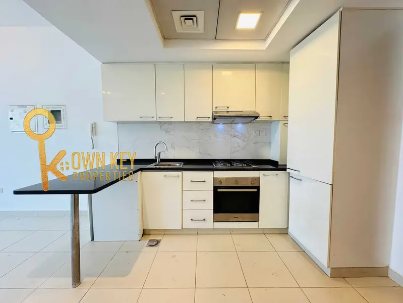 Beautiful Studio | 12 Cheques | Ready To Move