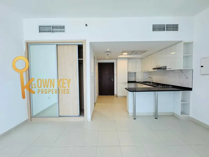 Beautiful Studio | 12 Cheques | Ready To Move