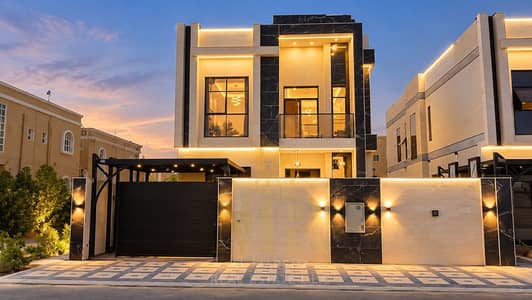 5 Bedroom Villa for Sale in Al Mowaihat, Ajman - a2b7ce99-18de-481c-8bd7-98fc425ba13d. png 5 Bedroom Villa for Sale in Al Mowaihat, Ajman - a2b7ce99-18de-481c-8bd7-98fc425ba13d. png