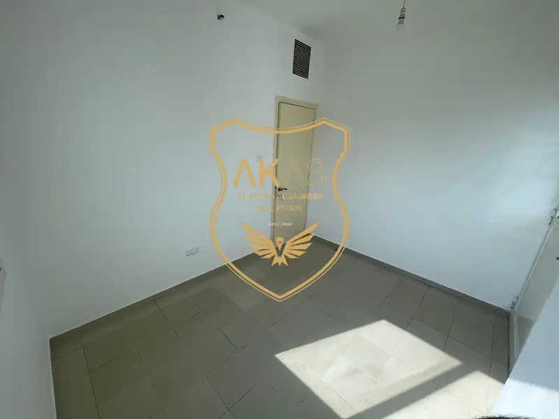 *2 Bedroom for 55K Only | Near DAFZA Metro | With GYM & Pool | Family Building*