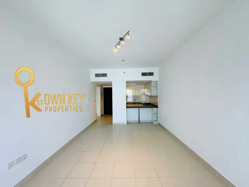 Beautiful 1BHK | 12 Cheques | Ready To Move