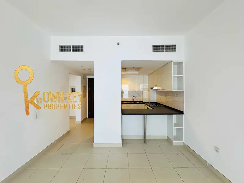 Beautiful 1BHK | 12 Cheques | Ready To Move