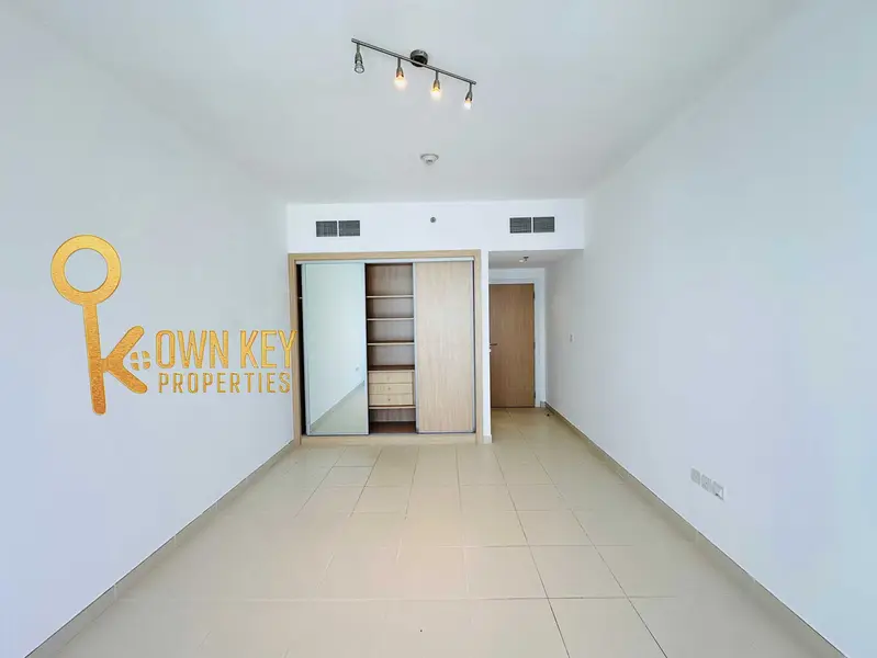 Beautiful 1BHK | 12 Cheques | Ready To Move