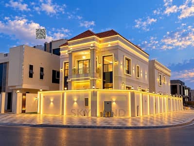 4 Bedroom Villa for Sale in Al Helio, Ajman - batch_WhatsApp Image 2026-10-06 at 11.35. 25 PM. jpeg