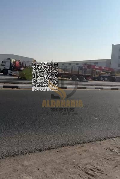 Mixed Use Land in vendita a Umm Al Thuoob, Umm Al Quwain - 165f872c-1f97-4fe5-90cd-1505b951fdb0. jpg Mixed Use Land in vendita a Umm Al Thuoob, Umm Al Quwain - 165f872c-1f97-4fe5-90cd-1505b951fdb0. jpg