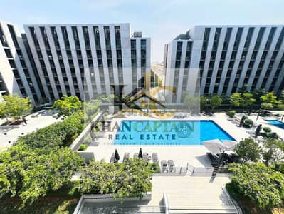 1 Bedroom Apartment for Rent in Aljada, Sharjah - IMG_1350. jpg