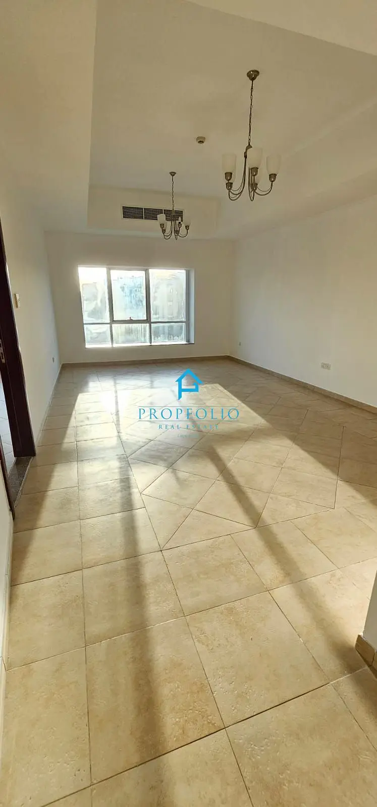 Semi Closed Kitchen I Spacious I No Balcony
