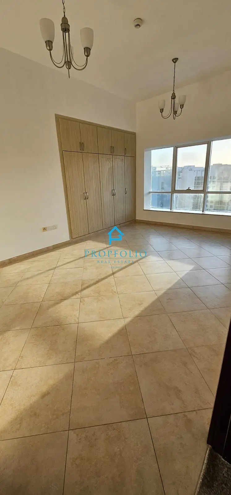 Semi Closed Kitchen I Spacious I No Balcony