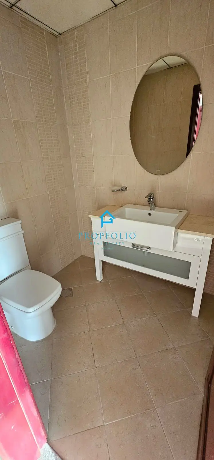 Semi Closed Kitchen I Spacious I No Balcony