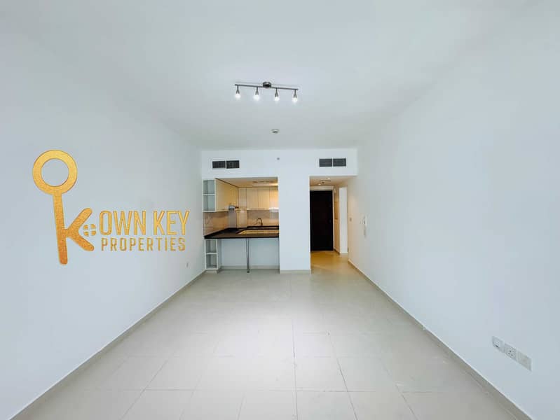 Beautiful 1BHK | 12 Cheques | Ready To Move