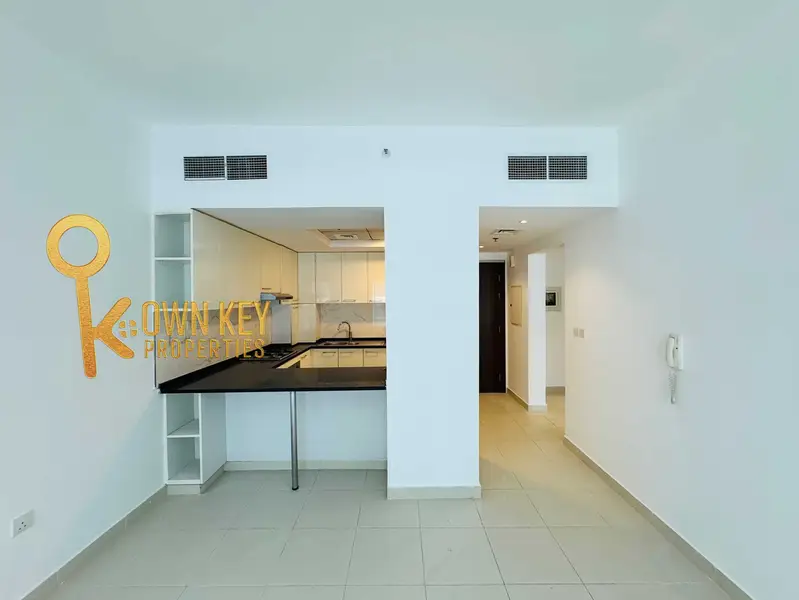 Beautiful 1BHK | 12 Cheques | Ready To Move