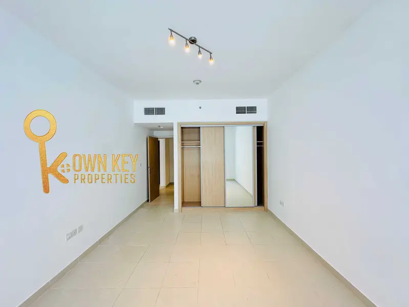 Beautiful 1BHK | 12 Cheques | Ready To Move