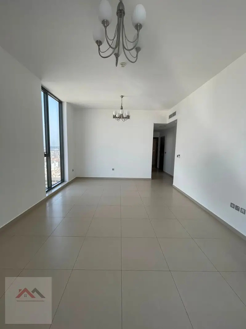 Luxury 2BHK for Family | Near metro | Near School
